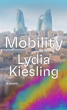 portada Mobility (in English)