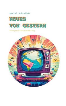 portada Neues von Gestern (in German)