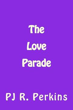 portada The Love Parade