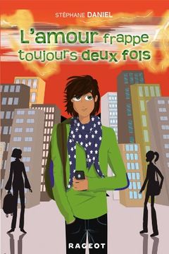portada L'amour Frappe Toujours Deux Fois: 2 (Hors Collection)