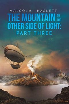 portada The Mountain on the Other Side of Light: Part Three (en Inglés)