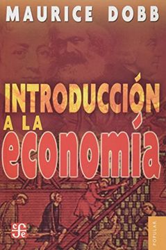 portada Introduccion a la Economia (in Spanish)