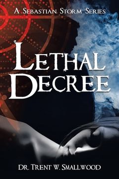 portada Lethal Decree (en Inglés)