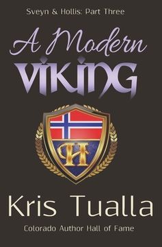 portada A Modern Viking: Sveyn & Hollis: Part Three (en Inglés)