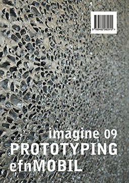 portada Imagine no. 09: Prototyping efn Mobile 