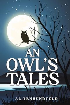 portada An Owl's Tales