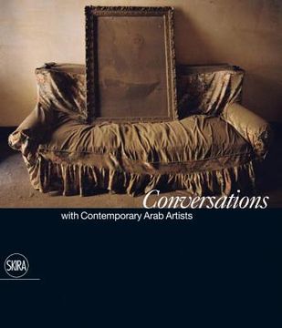 portada Summer Autumn Winter... and Spring: Conversations with Artists from the Arab World (en Inglés)