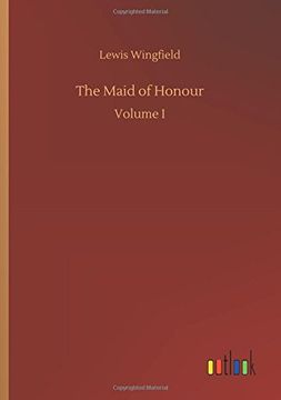 portada The Maid of Honour 