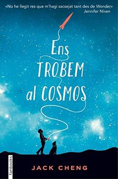 portada Ens Trobem al Cosmos (Ficció) (in Catalá)