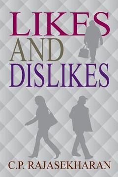 portada Likes and Dislikes: 105 Poems in English (en Inglés)
