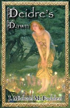 portada Deidre's Dawn: Book 1 of The Enchantment (en Inglés)