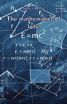 portada The Mathematics of Love (in English)