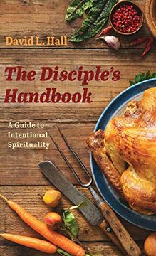 portada The Disciple's Handbook (en Inglés)