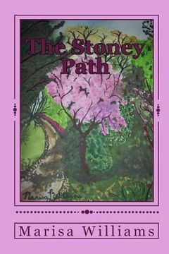 portada The Stoney Path (en Inglés)