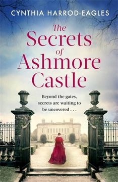 portada The Secrets of Ashmore Castle 