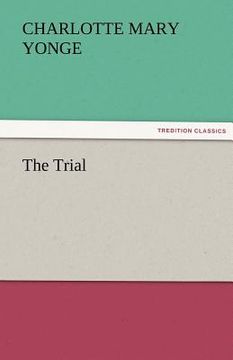 portada the trial