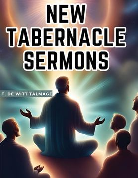 portada New Tabernacle Sermons (en Inglés)