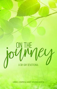 portada On the Journey: A 30-Day Devotional (en Inglés)