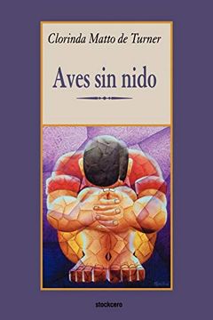 portada Aves sin Nido (in Spanish)