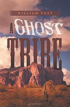 portada A Ghost Tribe