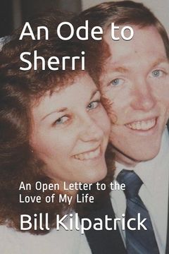 portada An Ode to Sherri: An Open Letter to the Love of My Life