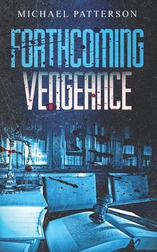 portada Forthcoming Vengeance (en Inglés)