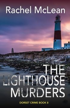 portada The Lighthouse Murders (in English)