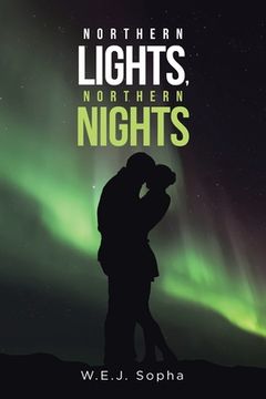 portada Northern Lights, Northern Nights (en Inglés)