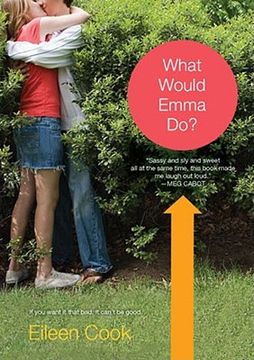 portada What Would Emma Do? (en Inglés)