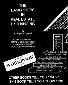 portada the basic steps in real estate exchanging