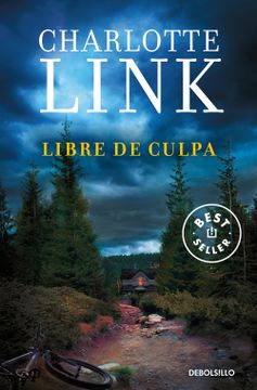 portada LIBRE DE CULPA (in Spanish)