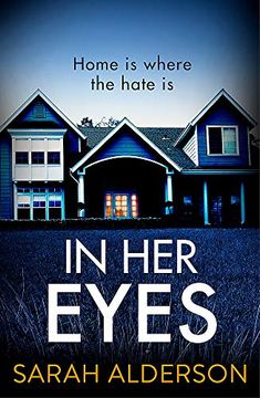 portada In her Eyes: An Unputdownable, Twisty Psychological Thriller (in English)