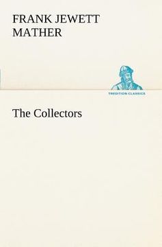 portada the collectors (en Inglés)