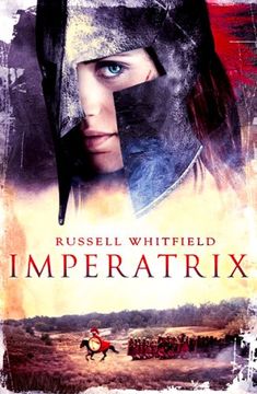 portada Imperatrix (Gladiatrix)