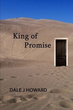 portada King of Promise: a Novella