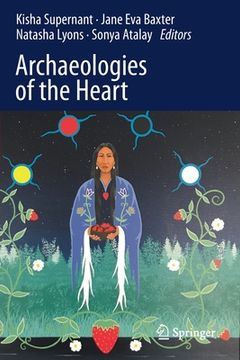 portada Archaeologies of the Heart (en Inglés)