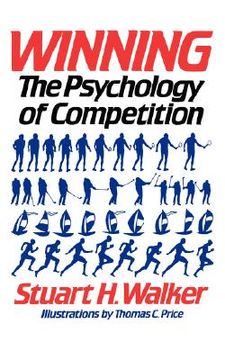 portada winning: the psychology of competition (in English)