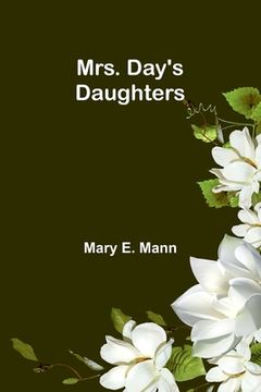 portada Mrs. Day's Daughters (en Inglés)