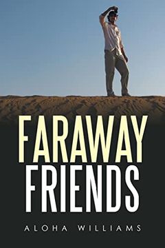 portada Faraway Friends (in English)