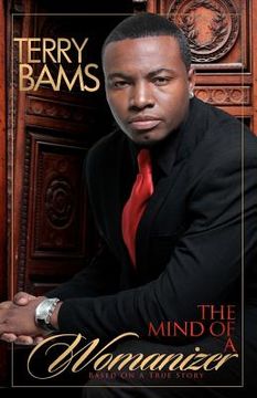 portada the mind of a womanizer (in English)