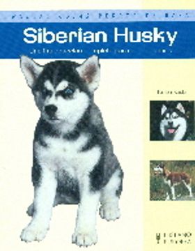 portada siberian husky