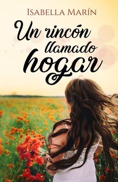 portada Un rincón llamado hogar (in Spanish)