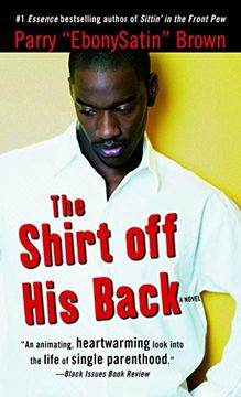 portada The Shirt off his Back (Strivers Row) (en Inglés)