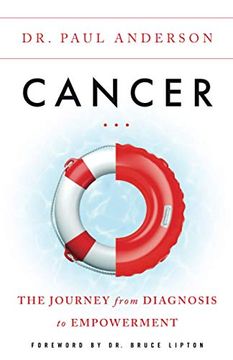 portada Cancer: The Journey From Diagnosis to Empowerment (in English)