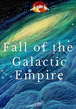 portada Fall of the Galactic Empire (en Inglés)