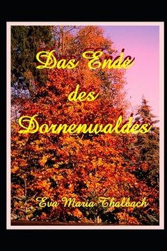 portada Das Ende des Dornenwaldes (en Alemán)
