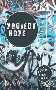 portada project hope (en Inglés)