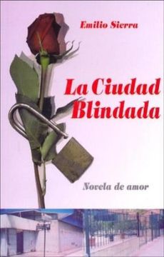portada La Ciudad Blindada (in Spanish)