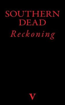 portada Southern Dead: Reckoning (en Inglés)