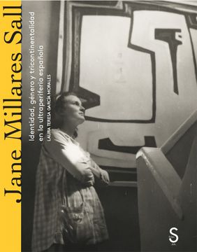 portada Jane Millares Sall (in Spanish)